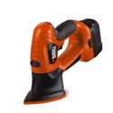 Изображение Black & Decker Quattro