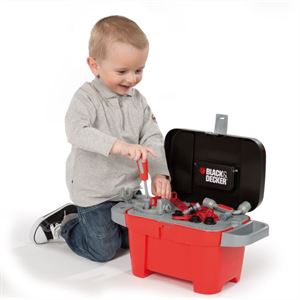 Immagine di Smoby - Black & Decker Tooly