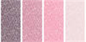 Immagine di Ecrin 4 couleurs - Les Roses