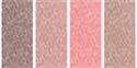Immagine di Ecrin 4 couleurs - Les Fauves
