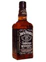 Bild von JACK DANIEL'S whisky 50cl