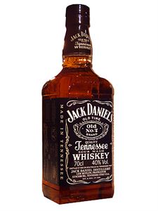 Immagine di JACK DANIEL'S whisky 50cl