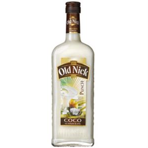 Immagine di OLD NICK-PUNCH COCO (70cl)