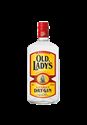 Image de Gin Old Lady's 70 cl 37.5% vol