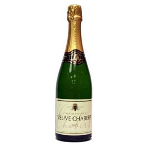 Immagine di VEUVE CHABERT,CHAMPAGNE BRUT