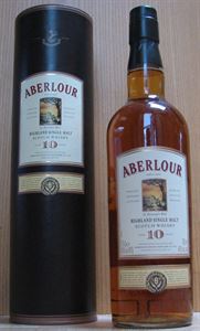 Bild von ABERLOUR whisky