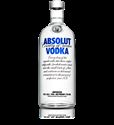 Picture of ABSOLUT vodka 70cl