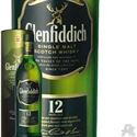 Bild von GLENFIDDICH 12 ans wisky 70cl