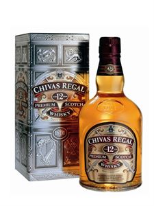 Picture of Chivas Regal 12 ans (70cl)