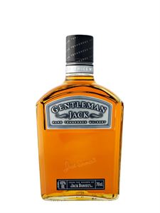 Image de JACK DANIEL'S Gentleman Jack 40%