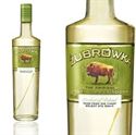 Picture of VODKA ZUBROWKA 70 CL 40°