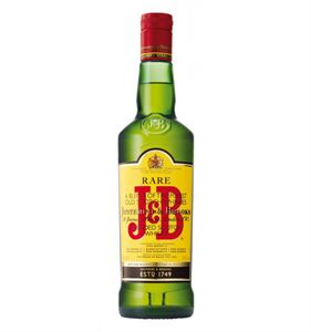 Изображение WHISKY J.B