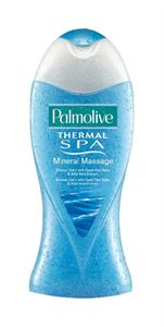 Immagine di PALMOLIVE THERMAL SPA gel douche
