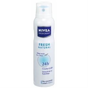 Изображение Déodorant NIVEA