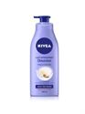 Image de NIVEA lait corps douceur hydratante