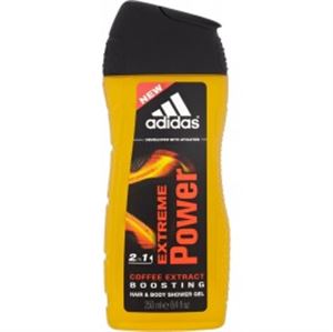 Image de ADIDAS EXTREME POWER gel douche