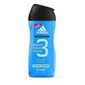 Изображение ADIDAS Gel douche 3en1 Homme