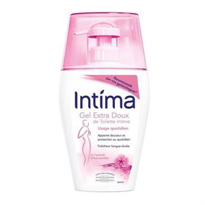 Изображение Gel de toilette Intima extra doux