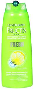 Изображение Garnier Fructis Fresh Shampooing fortifiant Cheveux normaux 