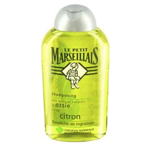 Image de Le Petit Marseillais - Shampooing Cheveux Normaux