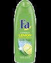 Picture of GEL DOUCHE FA CITRON VERT