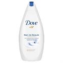 Image de DOVE BAIN DE BEAUTÉ CRÈME HYDRATANTE 500ML