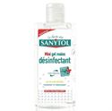 Изображение SANYTOL Gel désinfectant