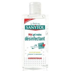Immagine di SANYTOL Gel désinfectant