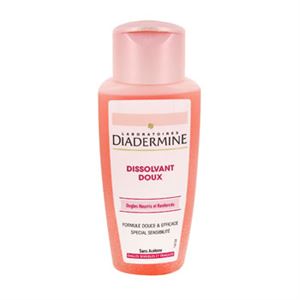 Изображение DISSOLVANT DOUX DIADERMINE 