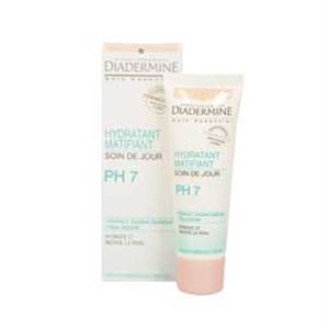 Изображение DIADERMINE soin de jour multi-actif PH7