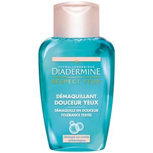 Изображение Démaquillant Douceur Yeux de Diadermine