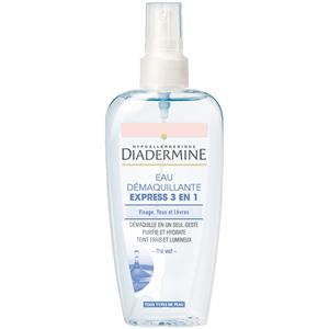 Изображение Eau Démaquillante Express 3 en 1 de Diadermine