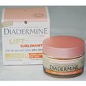 Bild von Crème de jour Lift + sublimant soin de jour de Diadermine