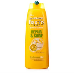 Image de Garnier Fructis Shampoo Repair & Shine 250ml