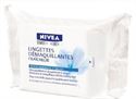 Immagine di NIVEA Lingettes Démaquillantes Fraîcheur