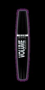 Immagine di Mascara VOLUME noir