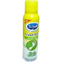 Изображение SCHOLL FRESH STEP 24H DEODORANT FRAICHEUR 150ML