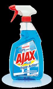 Picture of AJAX Nettoyants Vitres