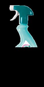 Immagine di Sanytol Désinfectant Pistolet Multi-Usage 500 ml 