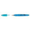 Picture of Bic Easy Clic Plume Decor Eclair Stylo-Plume Bleu