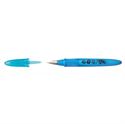 Immagine di Bic Easy Clic Plume Decor Eclair Stylo-Plume Bleu